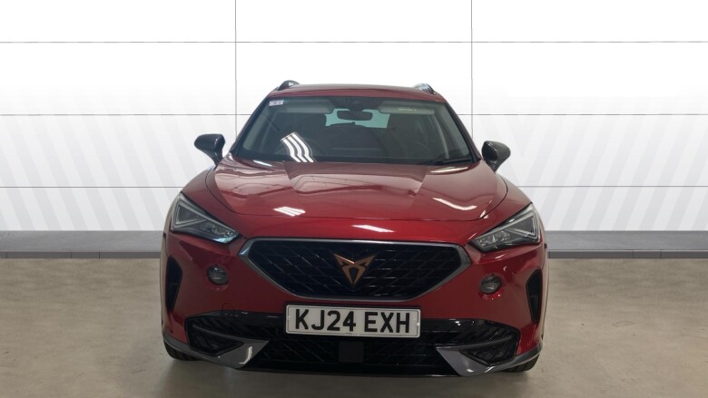 CUPRA Formentor 1.4 eHybrid 204 V1 5dr DSG Estate
